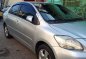 Selling White Toyota Vios 2009 in Calamba-3