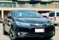 White Toyota Corolla altis 2018 for sale in Automatic-2