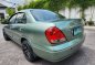 Sell Green 2012 Nissan Sentra in Quezon City-3