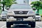 White Toyota Fortuner 2019 for sale in Automatic-0