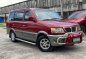 Silver Mitsubishi Adventure 2004 for sale in Pasig-2