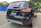 Selling Black Ford Escape 2015 SUV / MPV at 59000 in Manila-3