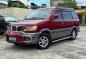 Silver Mitsubishi Adventure 2004 for sale in Pasig-5