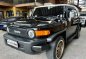 Selling White Toyota Fj Cruiser 2014 in Angeles-0