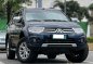 White Mitsubishi Montero 2014 for sale in Makati-0