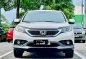 Selling White Honda Cr-V 2015 in Makati-0
