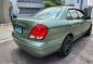 Sell Green 2012 Nissan Sentra in Quezon City-2