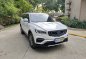 Selling White Geely Azkarra 2021 in Quezon City-5