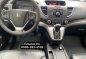 White Honda Cr-V 2014 for sale in Automatic-3