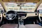 White Toyota Corolla altis 2018 for sale in Automatic-4
