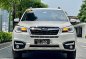 Selling White Subaru Forester 2018 in Makati-1