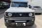 Sell White 2020 Suzuki Jimny in Mandaue-1