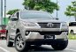 White Toyota Fortuner 2019 for sale in Automatic-1