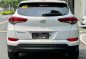 White Hyundai Tucson 2016 for sale in Makati-2