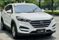 White Hyundai Tucson 2016 for sale in Makati-5