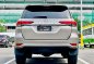 White Toyota Fortuner 2019 for sale in Automatic-3