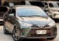 White Toyota Vios 2022 for sale in Parañaque-0