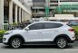 White Hyundai Tucson 2016 for sale in Makati-4