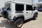 Sell White 2020 Suzuki Jimny in Mandaue-5