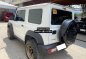 Sell White 2020 Suzuki Jimny in Mandaue-7