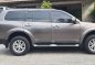 White Mitsubishi Montero sport 2015 for sale in Pasay-7