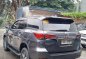 White Toyota Fortuner 2020 for sale in Automatic-0