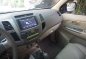 White Toyota Fortuner 2006 for sale in Pasig-6
