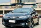 White Toyota Corolla altis 2018 for sale in Automatic-1