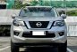 Sell White 2021 Nissan Terra in Makati-1