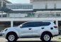 Sell White 2021 Nissan Terra in Makati-5