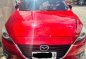 Sell White 2016 Mazda 3 in Parañaque-5