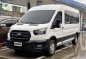 2021 Ford Transit 2.2 MT in Manila, Metro Manila-12