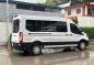 2021 Ford Transit 2.2 MT in Manila, Metro Manila-7