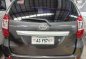 2016 Toyota Avanza  1.3 E AT in Cainta, Rizal-4