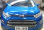 2015 Ford EcoSport in Cainta, Rizal-0