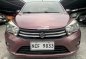 2016 Suzuki Celerio  1.0L- CVT in Las Piñas, Metro Manila-0