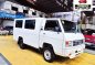 2021 Mitsubishi L300 Cab and Chassis 2.2 MT in Quezon City, Metro Manila-0