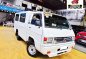 2021 Mitsubishi L300 Cab and Chassis 2.2 MT in Quezon City, Metro Manila-11