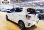 2021 Toyota Wigo  1.0 G AT in Quezon City, Metro Manila-20