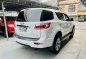 White Chevrolet Trailblazer 2016 for sale in Automatic-3