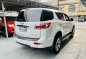 White Chevrolet Trailblazer 2016 for sale in Automatic-2