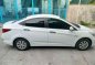 Sell White 2017 Hyundai Accent in Manila-1