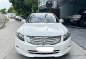 Pearl White Honda Accord 2008 for sale in Automatic-0