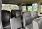 Selling White Toyota Hiace 2017 in Makati-0