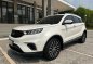 White Ford Territory 2021 for sale in Automatic-0