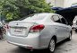 Selling Silver Mitsubishi Mirage 2016 in Manila-0