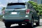 Sell White 2017 Subaru Forester in Makati-3