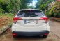 White Honda Hr-V 2016 for sale in Automatic-2