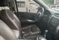 Sell White 2019 Nissan Terra in Manila-3