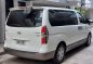 White Hyundai Starex 2012 for sale in Quezon City-1